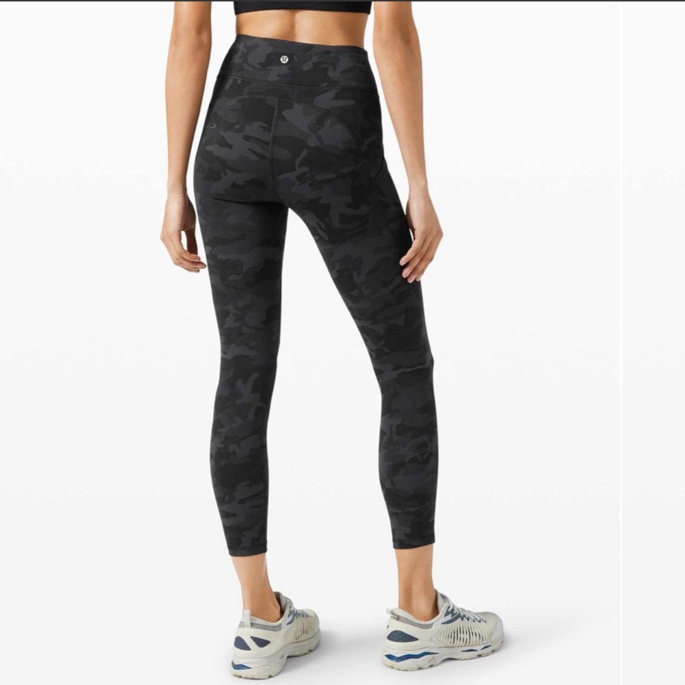 Lululemon invigorate 4